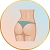 Body Contouring Icon